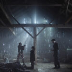 generation2084.ru | Обзор 9 серии 3 сезона «Мистера Робота»: Психология, технологии и внутренние конфликты