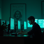 generation2084.ru | Что такое 'Форс Мажор' и как он связан с сюжетом 'Мистера Робота'