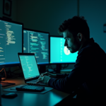 generation2084.ru | Эллиот Элдерсон: Сложный Мир Подпольных Хакеров