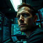 generation2084.ru | Эллиот Алдерсон: Психология противодействия в 