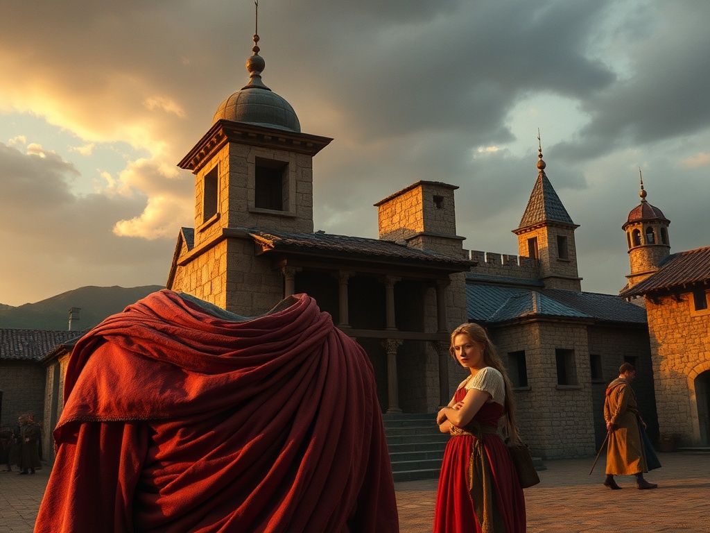 generation2084.ru | Обзор 6 серии 4 сезона 