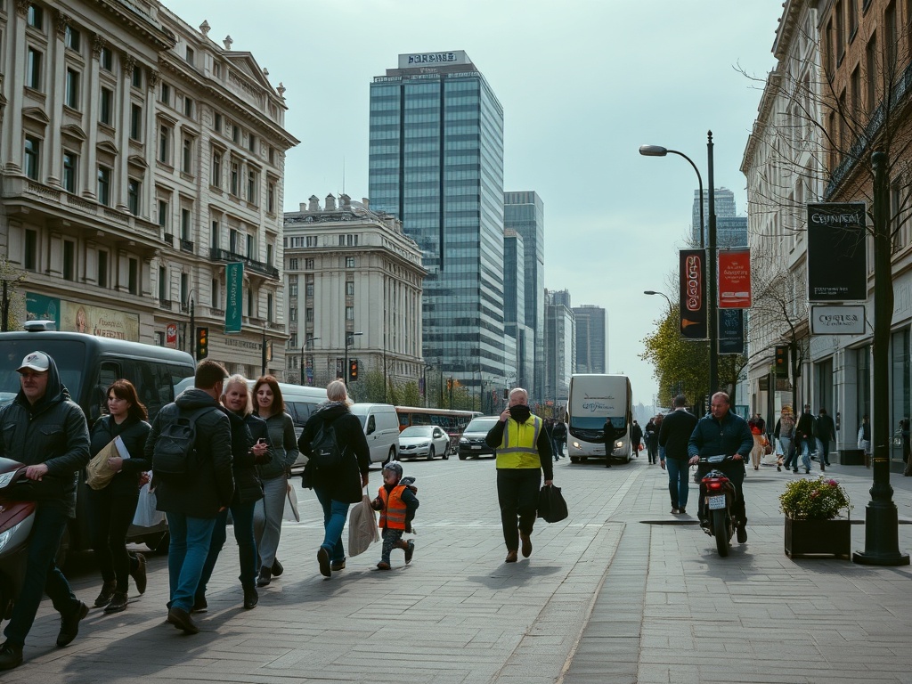 generation2084.ru | Обзор 2 серии 4 сезона 