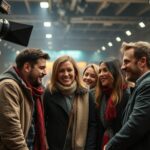 generation2084.ru | Маркетинг на Фильмы, Построенные на Настроении