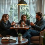 generation2084.ru | Сериалы, которые прославили актеров