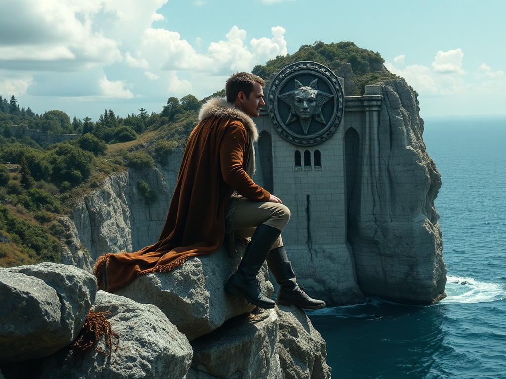 generation2084.ru | Обзор 2 Серии 1 Сезона 