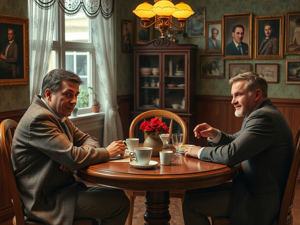 generation2084.ru | Лучшие фильмы про деньги как источник конфликтов