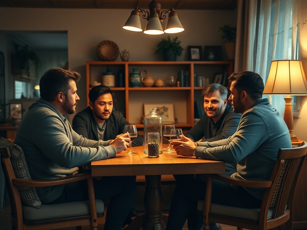 generation2084.ru | Сериалы про мужчин, потерявших ориентиры: как они отражают современное общество generation2084.ru | Сериалы про мужчин, потерявших ориентиры: как они отражают современное общество