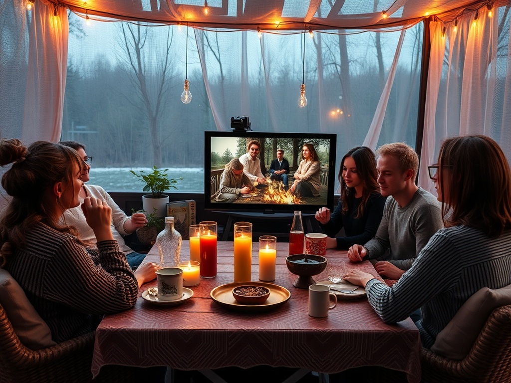 generation2084.ru | Мистер Робот: Обзор 3 серии 1 сезона – Психология и Конфликты Эллиота