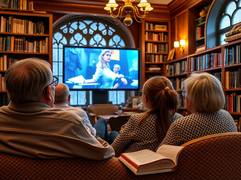 generation2084.ru | Почему субтитры лучше для атмосферы