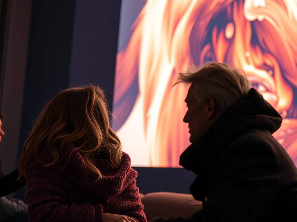 generation2084.ru | Почему субтитры лучше для атмосферы